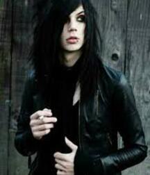 Barbies Emo Collection Gay Tube 592: Andy Biersack 5fa2495c28110.jpg