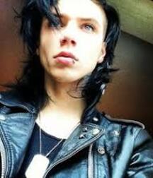 Barbies Emo Collection Gay Tube 592: Andy Biersack 5fa2495f6e513.jpg