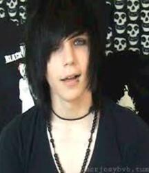 Barbies Emo Collection Gay Tube 592: Andy Biersack 5fa24962a169b.jpg