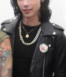 Barbies Emo Collection Gay Tube 592: Andy Biersack 5fa249682d16d.jpg