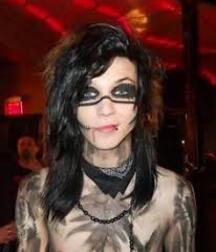 Barbies Emo Collection Gay Tube 592: Andy Biersack 5fa24972b66f6.jpg