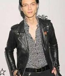 Barbies Emo Collection Gay Tube 592: Andy Biersack 5fa24996b9c1c.jpg