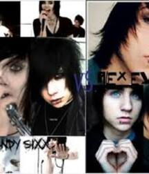Barbies Emo Collection Gay Tube 592: Andy Biersack 5fa2499c5f93b.jpg