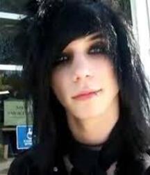 Barbies Emo Collection Gay Tube 592: Andy Biersack 5fa2499df085b.jpg
