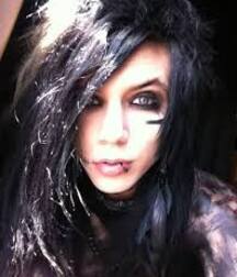 Barbies Emo Collection Gay Tube 592: Andy Biersack 5fa2499ff409f.jpg