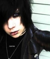 Barbies Emo Collection Gay Tube 592: Andy Biersack 5fa249a1ab17b.jpg
