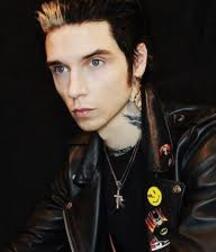 Barbies Emo Collection Gay Tube 592: Andy Biersack 5fa249ae052cb.jpg