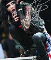 Barbies Emo Collection Gay Tube 592: Andy Biersack 5fa249b151762.jpg