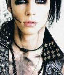 Barbies Emo Collection Gay Tube 592: Andy Biersack 5fa249b6e0eac.jpg
