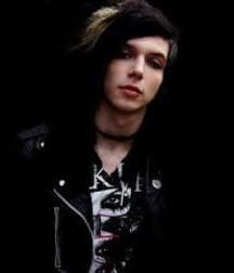Barbies Emo Collection Gay Tube 592: Andy Biersack 5fa249ba22022.jpg