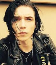 Barbies Emo Collection Gay Tube 592: Andy Biersack 5fa249bbd23f1.jpg