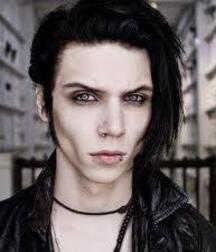 Barbies Emo Collection Gay Tube 592: Andy Biersack 5fa249c5e8b50.jpg