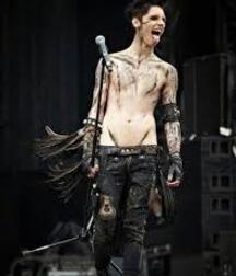 Barbies Emo Collection Gay Tube 592: Andy Biersack 5fa249ce49d4e.jpg