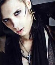 Barbies Emo Collection Gay Tube 592: Andy Biersack 5fa249d1b4600.jpg