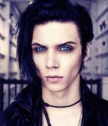 Barbies Emo Collection Gay Tube 592: Andy Biersack 5fa249d6d2685.jpg