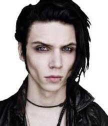 Barbies Emo Collection Gay Tube 592: Andy Biersack 5fa249da1ba31.jpg