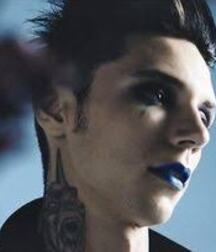 Barbies Emo Collection Gay Tube 592: Andy Biersack 5fa249dbb3602.jpg