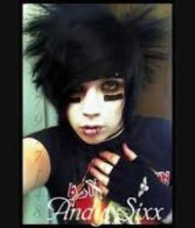 Barbies Emo Collection Gay Tube 592: Andy Biersack 5fa249e0c467e.jpg