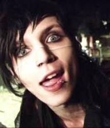 Barbies Emo Collection Gay Tube 592: Andy Biersack 5fa249ec194f7.jpg