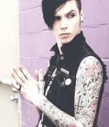 Barbies Emo Collection Gay Tube 592: Andy Biersack 5fa249f968c92.jpg