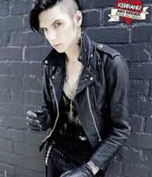 Barbies Emo Collection Gay Tube 592: Andy Biersack 5fa24a0055396.jpg