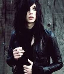 Barbies Emo Collection Gay Tube 592: Andy Biersack 5fa24a0209a7a.jpg