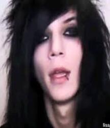 Barbies Emo Collection Gay Tube 592: Andy Biersack 5fa24a0731926.jpg