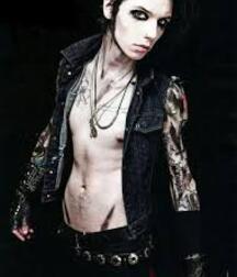 Barbies Emo Collection Gay Tube 592: Andy Biersack 5fa24a117bd96.jpg