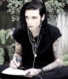 Barbies Emo Collection Gay Tube 592: Andy Biersack 5fa24a1de6c71.jpg