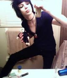 Barbies Emo Collection Gay Tube 592: Andy Biersack 5fa24a231619f.jpg