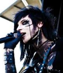 Barbies Emo Collection Gay Tube 592: Andy Biersack 5fa24a26ad84e.jpg