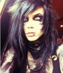 Barbies Emo Collection Gay Tube 592: Andy Biersack 5fa24a2881a7e.jpg