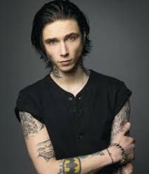 Barbies Emo Collection Gay Tube 592: Andy Biersack 5fa24a62dc79d.jpg