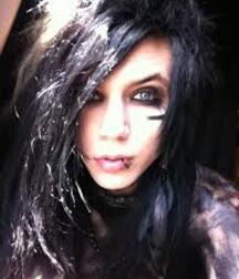 Barbies Emo Collection Gay Tube 592: Andy Biersack 5fa24a64abad4.jpg