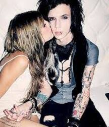 Barbies Emo Collection Gay Tube 592: Andy Biersack 5fa24a668c04f.jpg