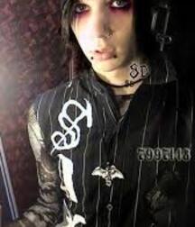 Barbies Emo Collection Gay Tube 592: Andy Biersack 5fa24a686031c.jpg