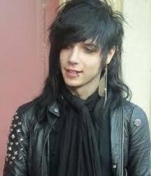 Barbies Emo Collection Gay Tube 592: Andy Biersack 5fa24a6c16d06.jpg