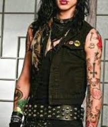 Barbies Emo Collection Gay Tube 592: Andy Biersack 5fa24a72de1d3.jpg