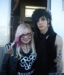 Barbies Emo Collection Gay Tube 592: Andy Biersack 5fa24a9ff070b.jpg