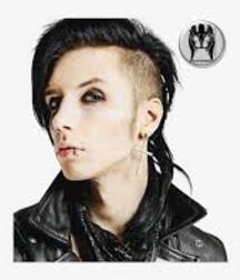 Barbies Emo Collection Gay Tube 592: Andy Biersack 5fa24aa5474a9.jpg
