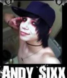 Barbies Emo Collection Gay Tube 592: Andy Biersack 5fa24aa717d3b.jpg