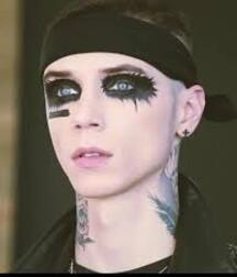 Barbies Emo Collection Gay Tube 592: Andy Biersack 5fa24aaa9440e.jpg