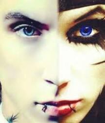 Barbies Emo Collection Gay Tube 592: Andy Biersack 5fa24aae40bd0.jpg