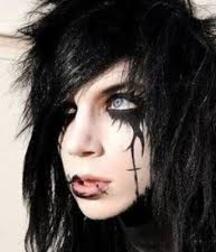 Barbies Emo Collection Gay Tube 592: Andy Biersack 5fa24ab03173f.jpg