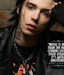 Barbies Emo Collection Gay Tube 592: Andy Biersack 5fa24ab52cc4c.jpg