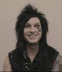 Barbies Emo Collection Gay Tube 592: Andy Biersack 5fa24ac148c45.jpg