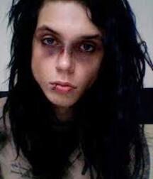 Barbies Emo Collection Gay Tube 592: Andy Biersack 5fa24ac2de8c5.jpg