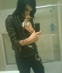 Barbies Emo Collection Gay Tube 592: Andy Biersack 5fa24ad301ce7.jpg