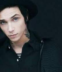 Barbies Emo Collection Gay Tube 592: Andy Biersack 5fa24ad4f23aa.jpg