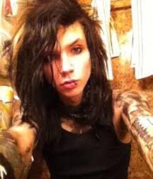 Barbies Emo Collection Gay Tube 592: Andy Biersack 5fa24ad84e729.jpg